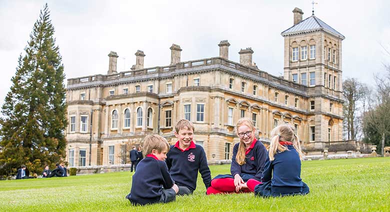 6 rendcomb college